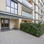 Family Apartment With Air Conditioning And Parking In Warsaw\'S Mokotow District By Noclegi Renters