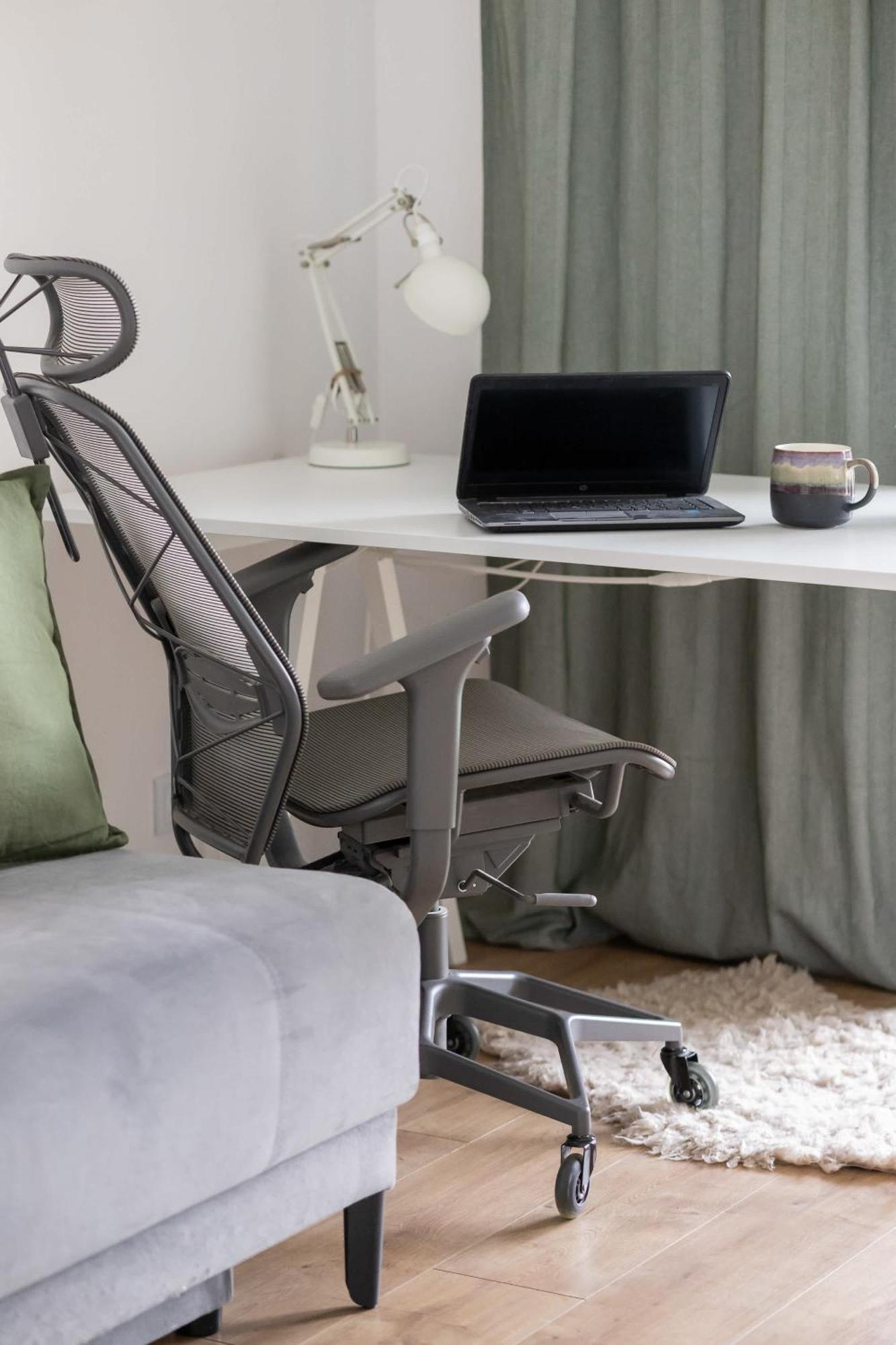 Apartament Family With Air Conditioning And Parking In Warsaw's Mokotow District By Renters Warszawa