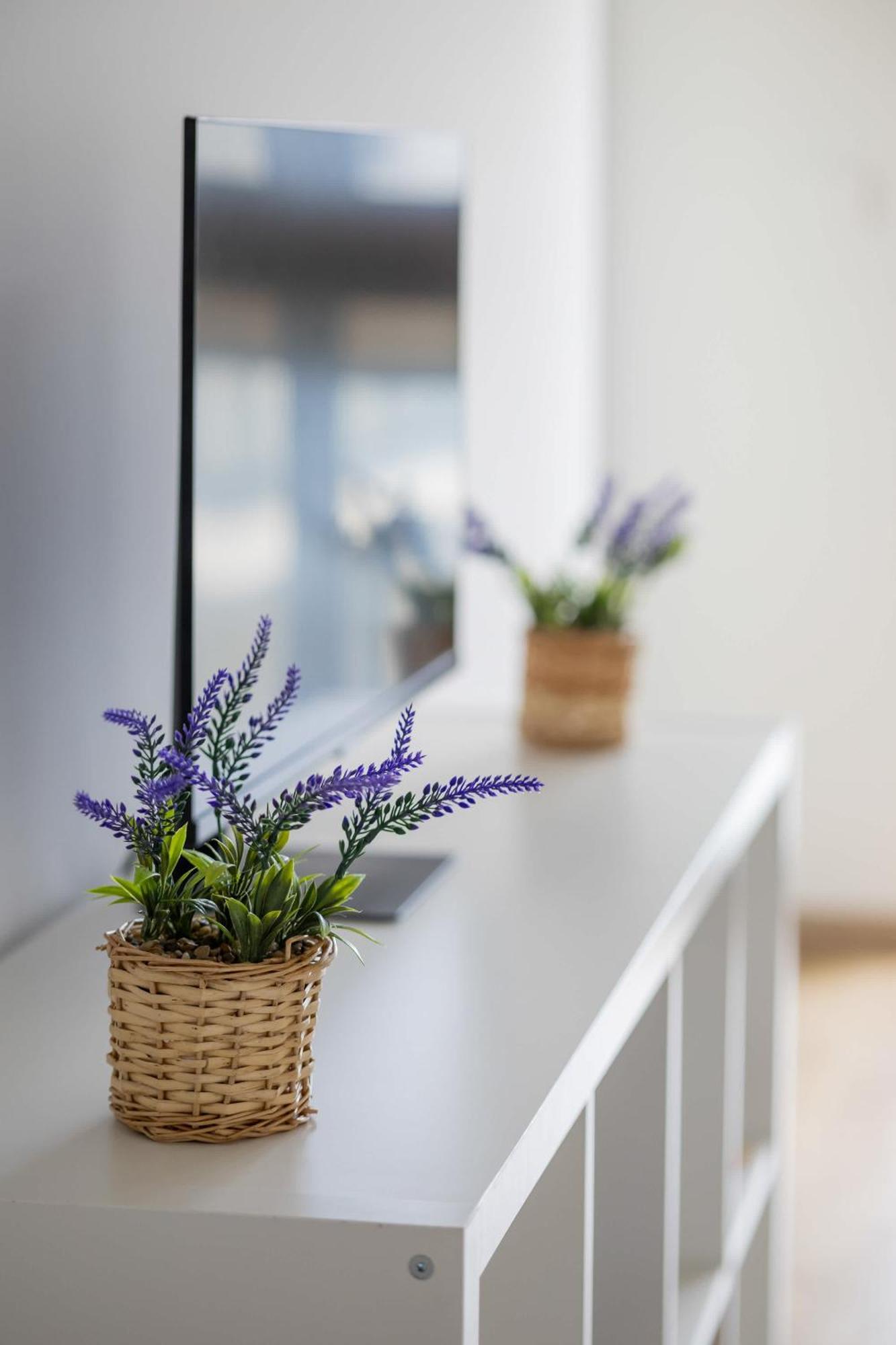 Family With Air Conditioning And Parking In Warsaw's Mokotow District By Renters