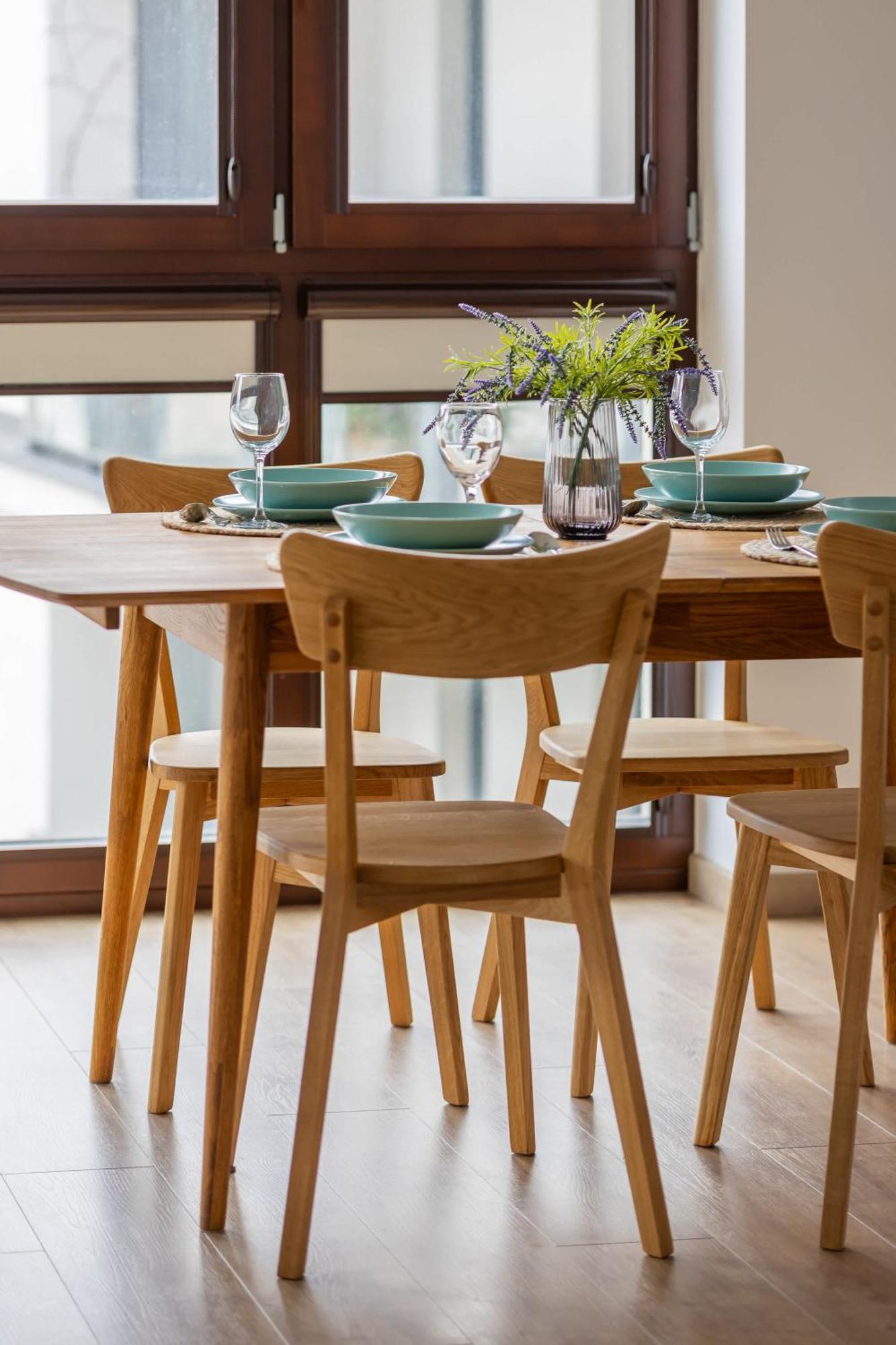 Apartament Family With Air Conditioning And Parking In Warsaw's Mokotow District By Renters *